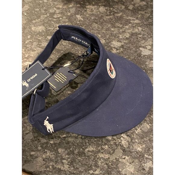 US 2014 Women’s Open Pinehurst Visor Volunteer NWT - Picture 6 of 9